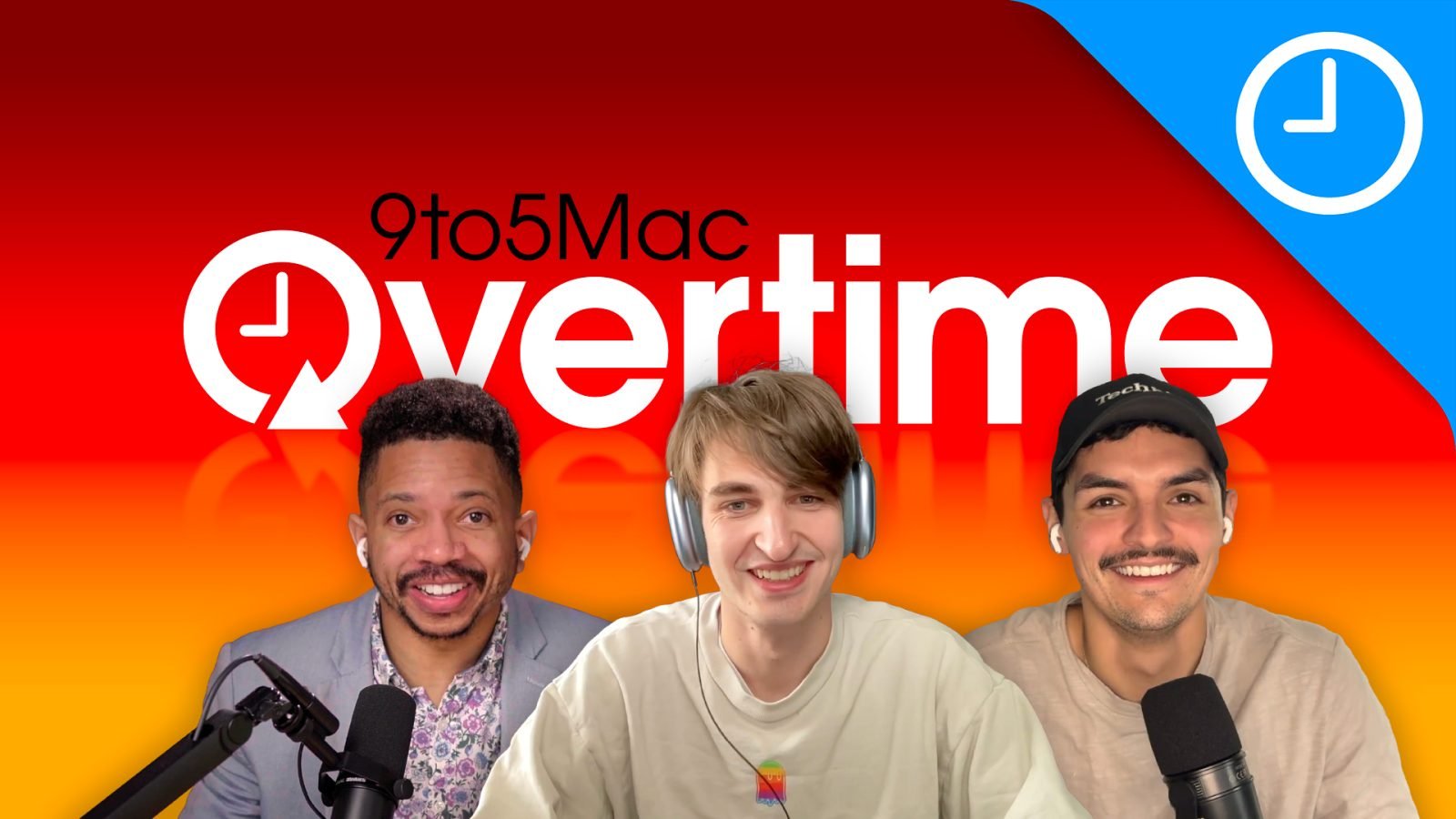 9to5Mac Overtime: GBA4iOS and Delta developer Riley Testut talks iOS 17.4 changes and alternative app stores