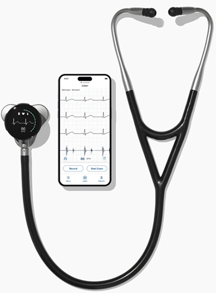 Eko’s Newest CORE 500 Stethoscope: A Review