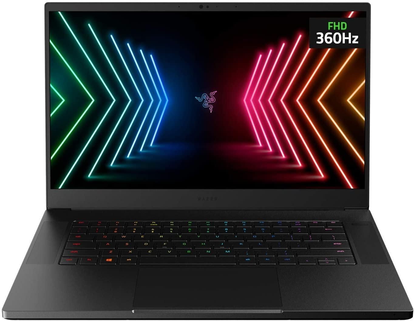 PBI Razer Blade 15 2021