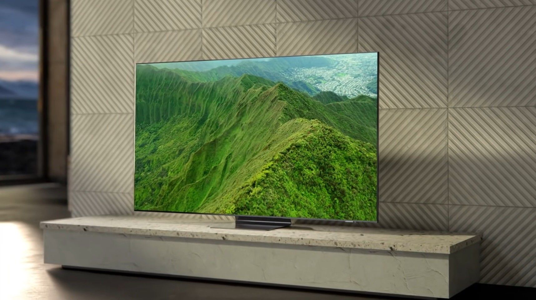 QN90A Samsung Neo QLED 4K featured