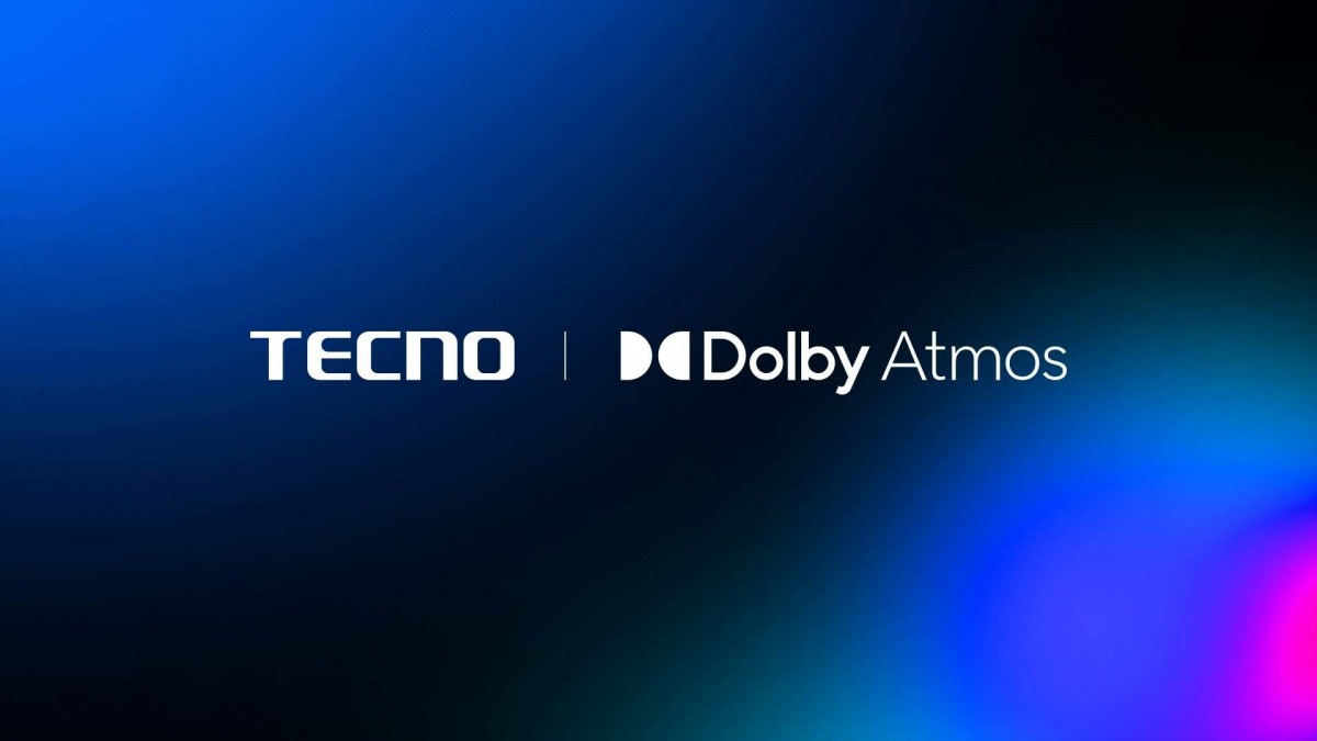 Tecno Pova 6 Pro 5G is launching at MWC with Dolby Atmos support