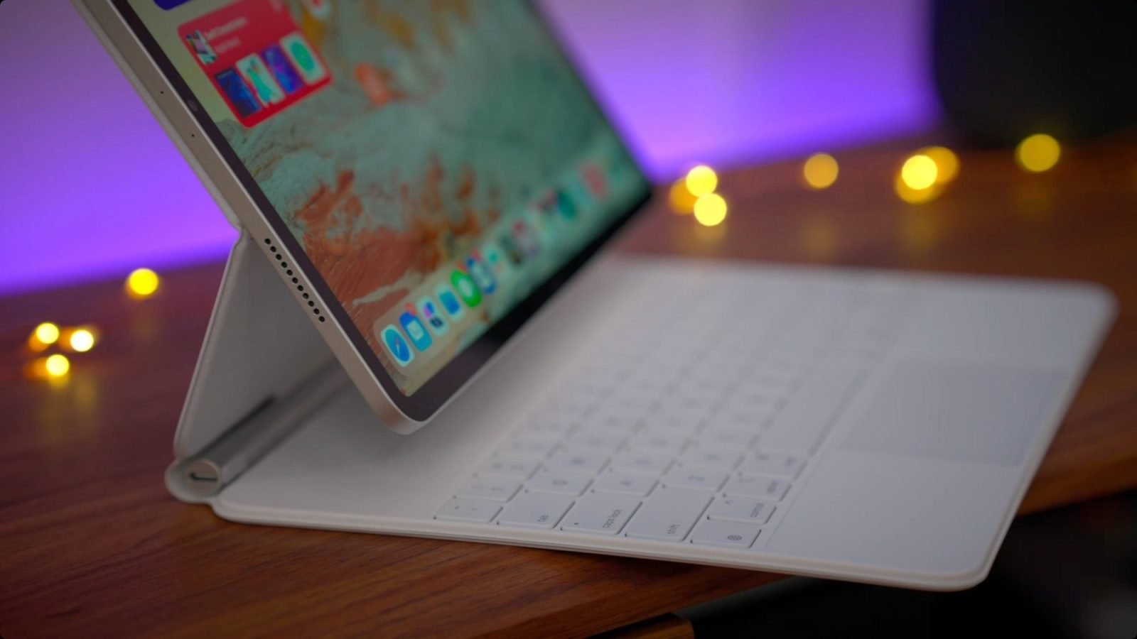 A new iPad Pro is coming: Here are three things to expect