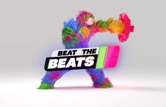 'Beat the Beats' Brings Stylish Rhythm-Boxing First to PSVR 2 This Month