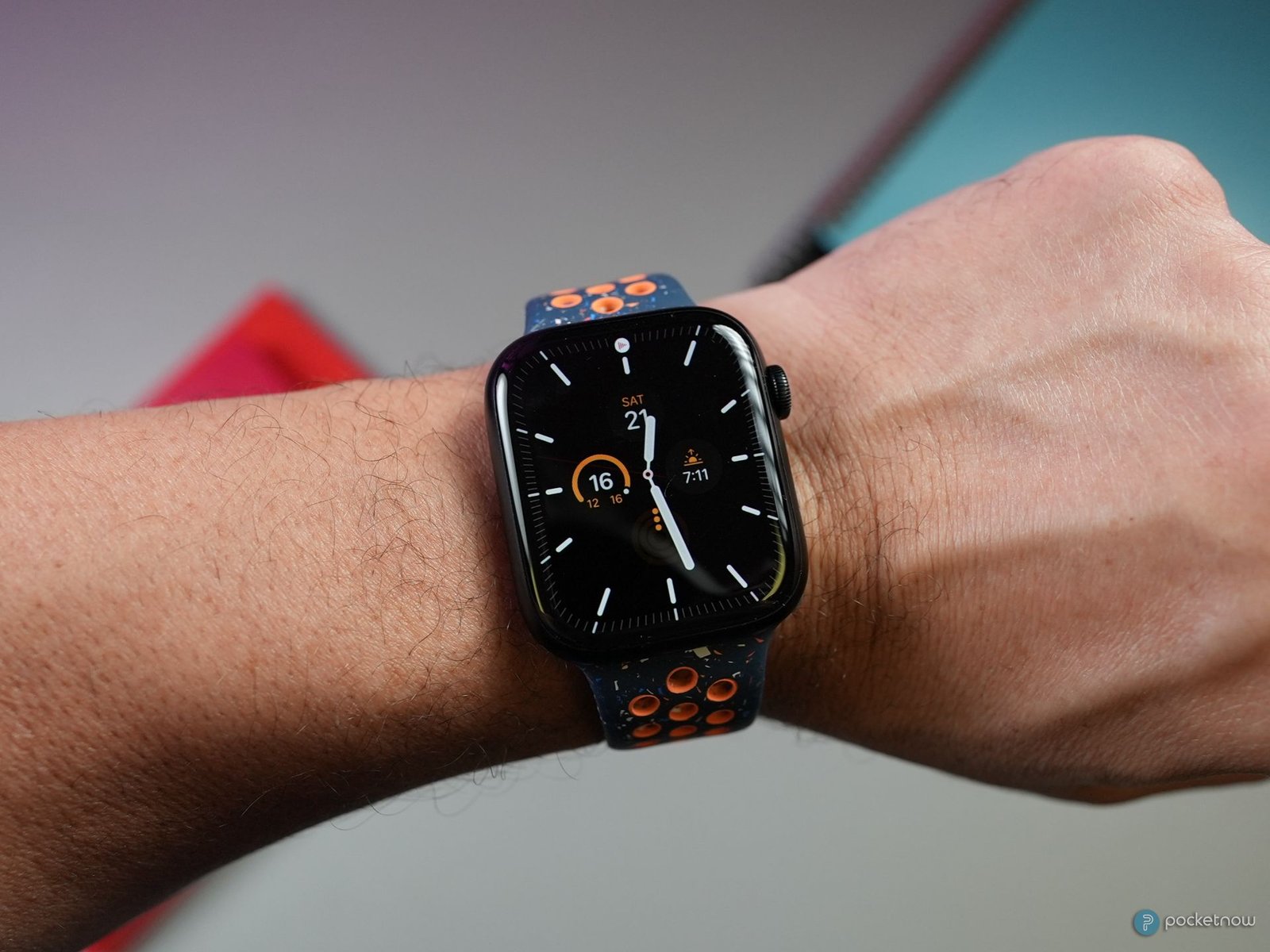 Apple Watch Series 9 review image 3