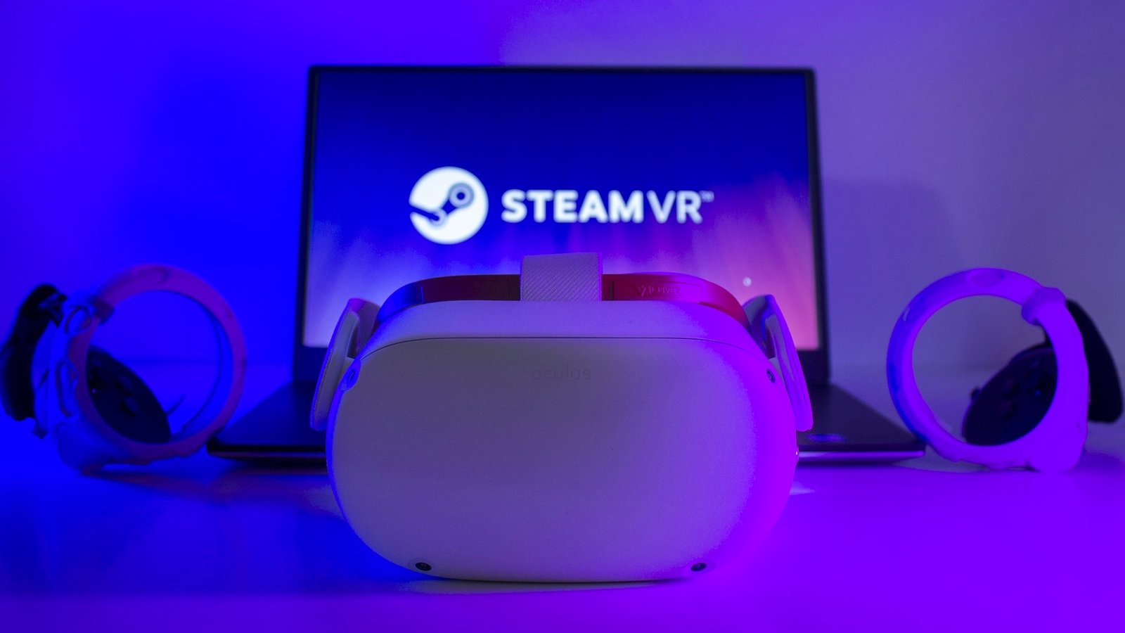 Best SteamVR Games to Play on Quest 3