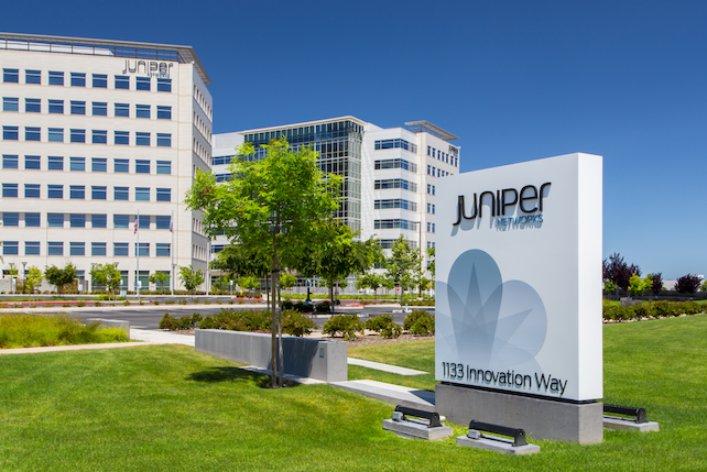 Juniper Support Portal Exposed Customer Device Info – Krebs on Security