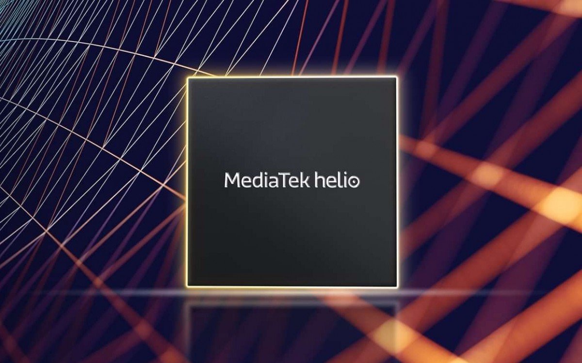 MediaTek quietly releases the 4G-only Helio G91 SoC