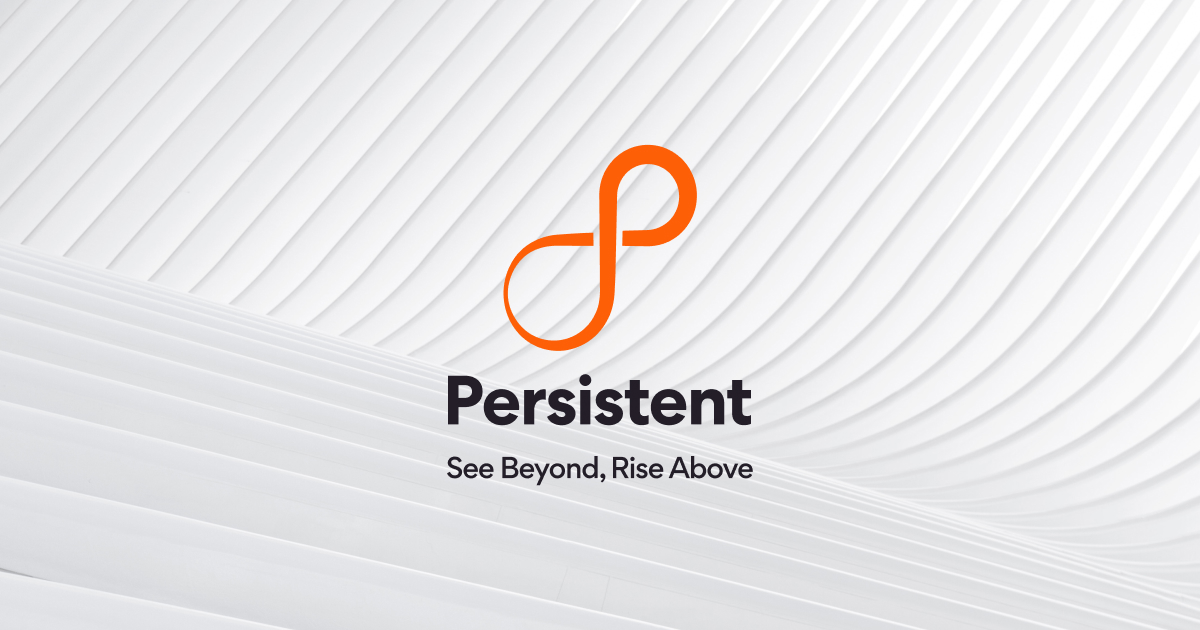 Persistent Systems Launches Generative-AI-Powered Population Health Solution