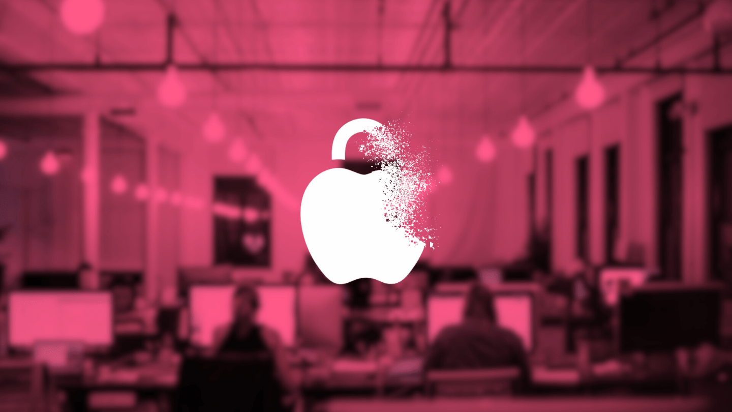 Security Bite: Jamf warns cyber hygiene among many Apple-using businesses is 'abysmal'