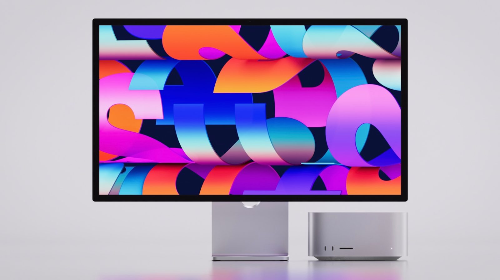 Studio Display at $1,300, Apple Watch Series 8