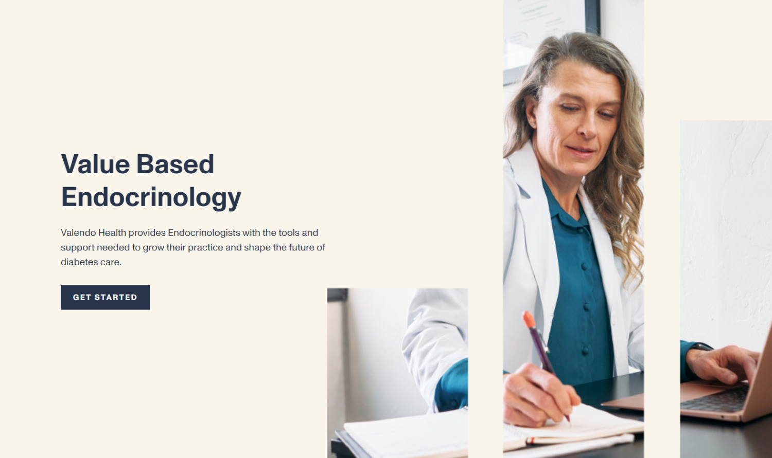 Valendo Health Launches with $4M for Value-Based Endocrinology to Improve Diabetes Care -