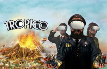 City Builder 'Tropico' Comes to Quest, Letting You Become El Presidente of Your Own Banana Republic