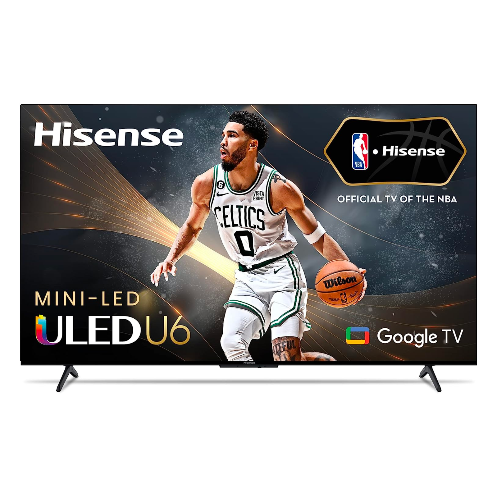 PBI Hisense U6K