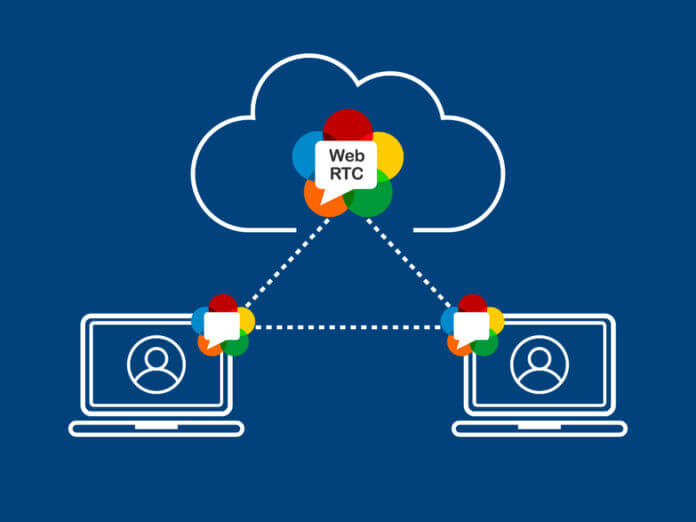 How WebRTC Powers The IoT Video Boom