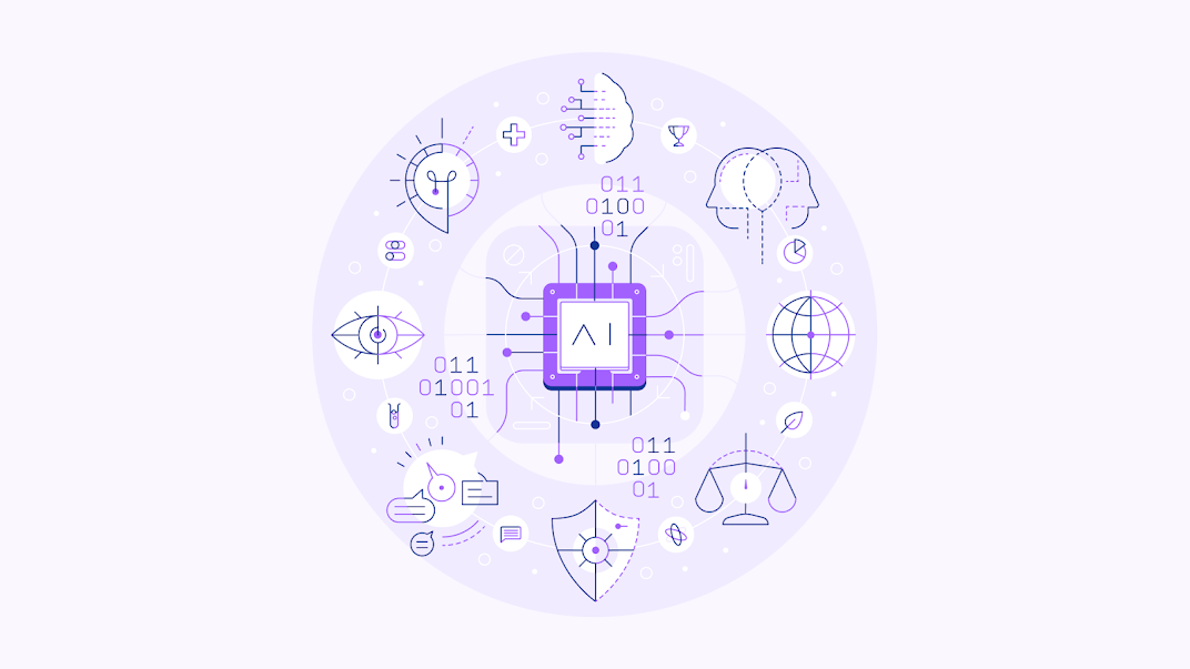 How our principles helped define AlphaFold’s release