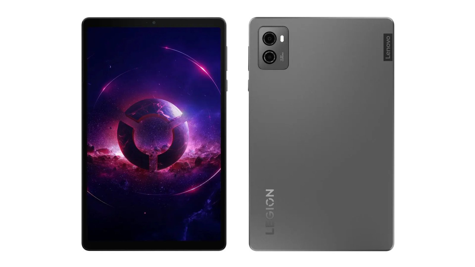 Lenovo Legion Tab gaming tablet