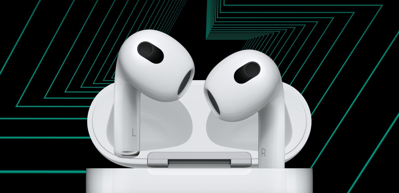 Mass production of two new AirPods models to start in May, targeting fall release