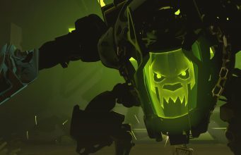 Roadmap for Mech Brawler 'Underdogs' Shows Multiplayer is a Possibility, But Not a Promise