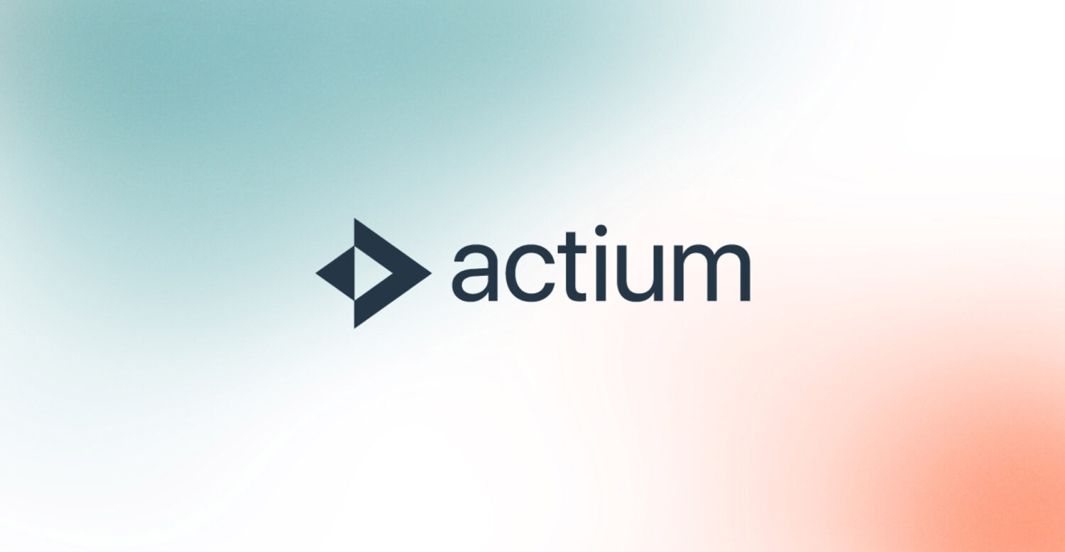 Syllable Acquires Healthcare CRM Intelligence Platform Actium Health -