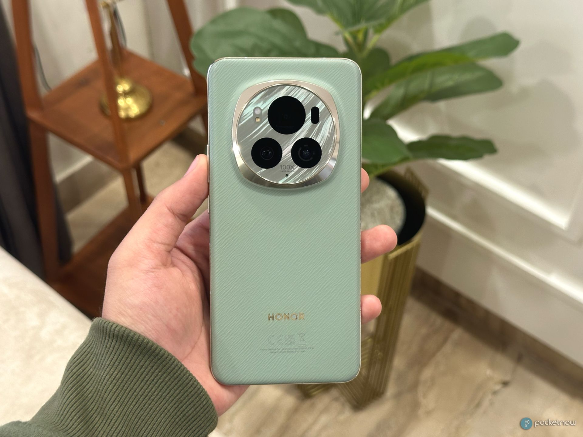 HONOR Magic 6 Pro hands-on review 6