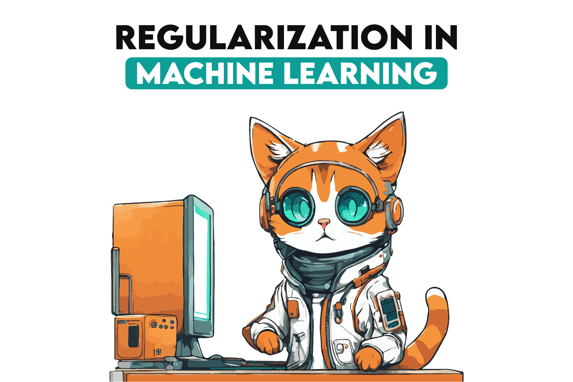 WTF is Regularization and What is it For?