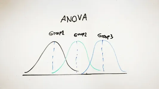 ANOVA