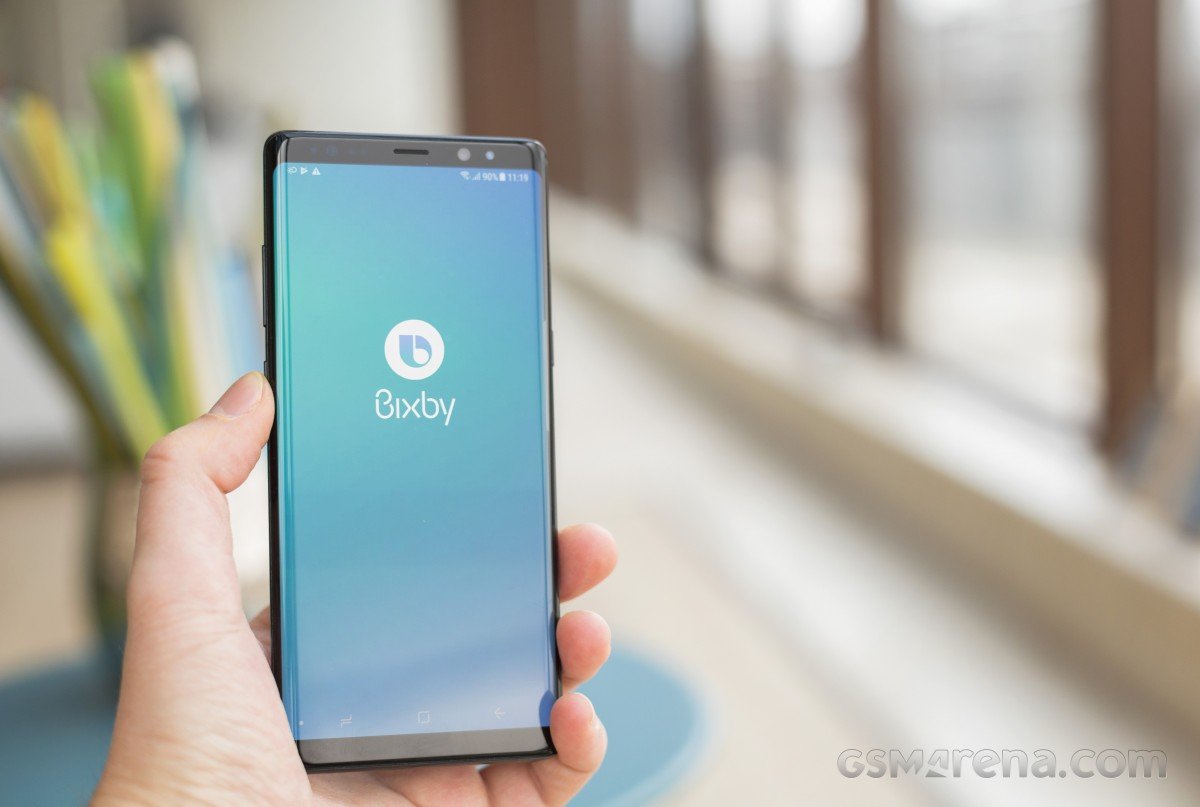 Samsung wants to infuse Bixby with generative AI